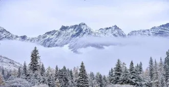 ทัวร์จีน เฉิงตู มหัศจรรย์ จิ่วจ้ายโกว ภูเขาสี่ดรุณี ชวงเฉียวโกว ต๋ากู่ปิงชวน เที่ยวครบทุกแลนด์มาร์ค (ไม่ลงร้าน)