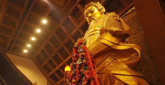 ทัวร์ฮ่องกง เซินเจิ้น เจ้าพ่อแชกงหมิว (ลงร้าน)  