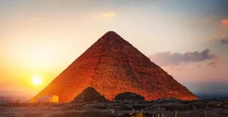 ทัวร์อียิปต์ ไคโร อเล็กซานเดรีย  พีระมิดกีซ่า พิพิธภัณฑ์สถานแห่งชาติอียิปต์