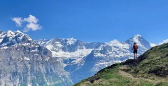 Europe Italy Switzerland France Jungfrau - ทัวร์ยุโรป อิตาลี สวิส ฝรั่งเศส พิชิตยอดเขาจุงเฟรา ล่องเรือแม่น้ำแซน