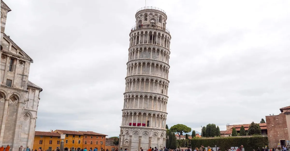 Italy Rome Florence Pisa Venice Milan Tower Pisa Gondola cruise - ทัวร์อิตาลี โรม ฟรอเรนซ์ ปิซ่า เวนิส มิลาน ชมหอเอนปิซ่า ล่องเรือเวนิส 