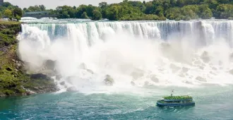 West America New York Washington DC Niagara Falls New Year - ทัวร์อเมริกาตะวันตก  นิวยอร์ก ซีราคิวส์ วอชิงตัน ดีซี น้ำตกไนเเองการ่า ฉลองปีใหม่ ณ แอตเเลนติค ซิตี้