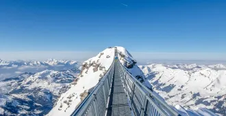 Europe Switzerland Italy Matterhorn - ทัวร์ยุโรป สวิตเซอร์แลนด์ อิตาลี พิชิตยอดเขาแมทเทอร์ฮอร์น กลาเซียร์ 3000