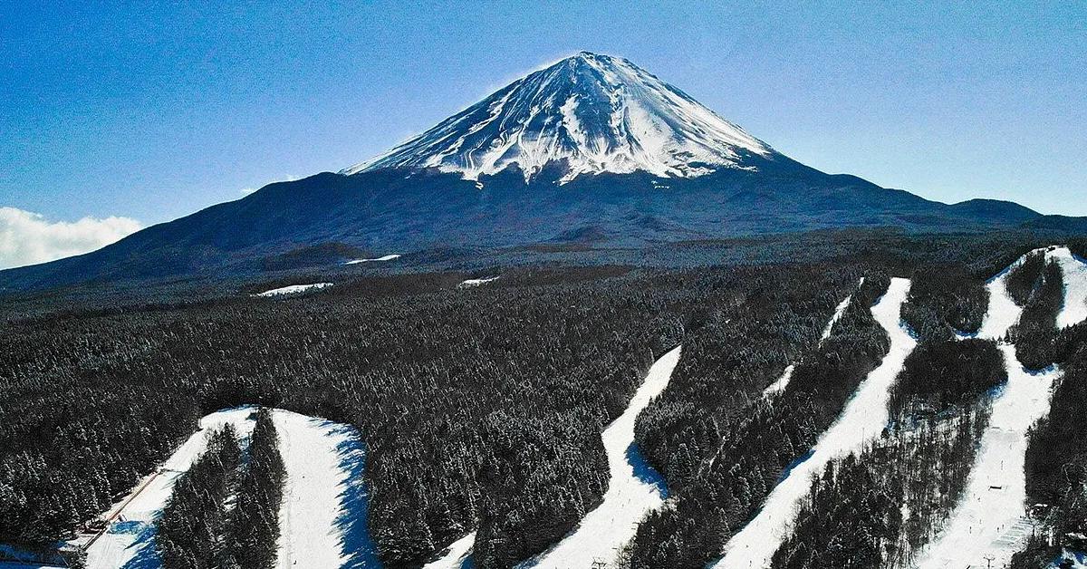 ทัวร์ญี่ปุ่น โตเกียว ฮาโกเน่ นาริตะ ลานสกีฟูจิเท็น หุบเขาโอวาคุดาน