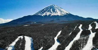 ทัวร์ญี่ปุ่น โตเกียว ฮาโกเน่ นาริตะ ลานสกีฟูจิเท็น หุบเขาโอวาคุดาน