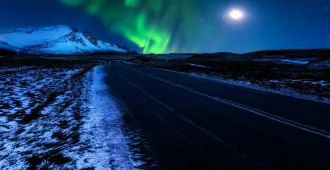 Scandinavia Sweden Iceland Denmark Stockholm Reykjavik Jokulsarlon Blue Lagoon - ทัวร์สแกนดิเนเวีย สวีเดน ไอซ์แลนด์ เดนมาร์ก ล่าแสงเหนือ โจกุลซาร์ลอน แช่บลูลากูน