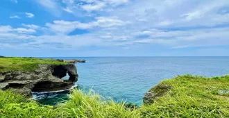 ทัวร์ญี่ปุ่น ซุปตาร์ โอกินาว่า ผามันซาโมะ พิพิธภัณฑ์สัตว์น้ำชุราอูมิ