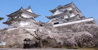 ทัวร์ญี่ปุ่น ซุปตาร์ โอซาก้า เกียวโต อิเสะ เอ็กซ์โปซิตี้ ปราสาทอิงะ อุเอโนะ