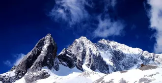 ทัวร์จีน คุนหมิง ต้าลี่ ลี่เจียง ภูเขาหิมะมังกรหยก (ลงร้าน)