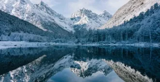 ทัวร์จีน เฉิงตู อุทยานปี้เผิงโกว อุทยานภูเขาโต๊ะวาวู่ซาน (ลงร้าน)