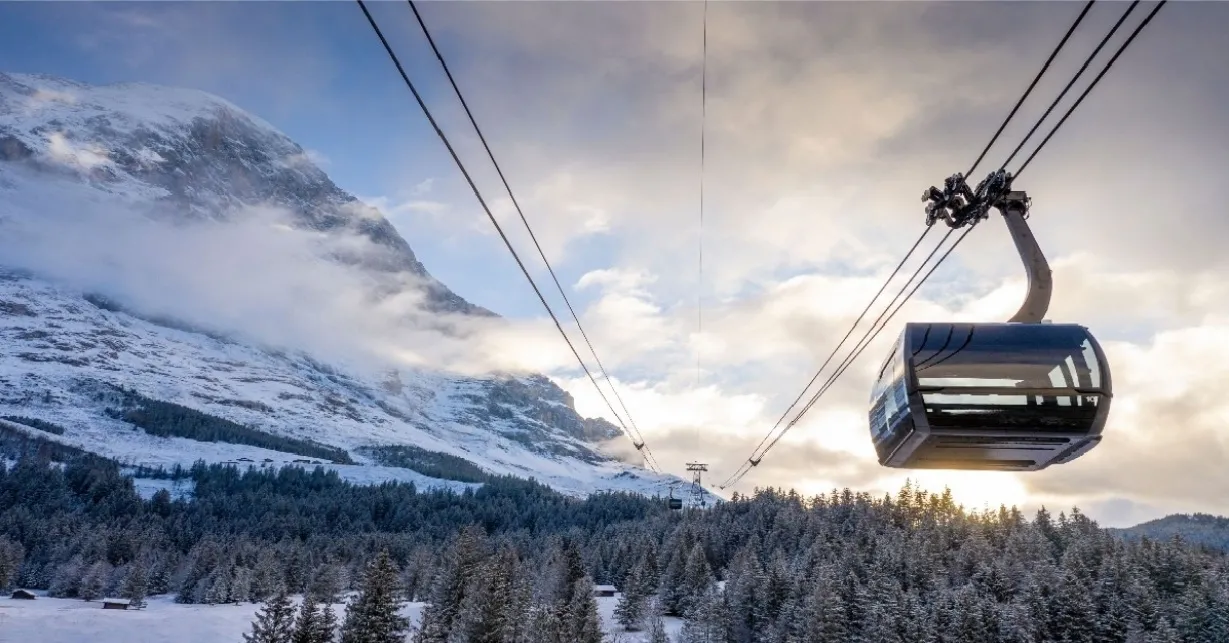 Europe Italy Switzerland Jungfrau Genoa Portofino Lake Como Zurich Bern - ทัวร์ยุโรป อิตาลี สวิตเซอร์แลนด์  ซูริค เบิร์น เจนัว จุงเฟรา พอร์โตฟิโน่ ทะเลสาบโคโม