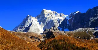 ทัวร์จีน ซุปตาร์ ฉงชิ่ง อู่หลง เฉิงตู ภูเขาสี่ดรุณี รถไฟความเร็วสูง หลุมฟ้า 3 สะพานสวรรค์ (ลงร้าน)