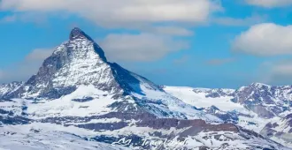 Europe France Switzerland Italy Matterhorn - ทัวร์ยุโรป ฝรั่งเศส สวิตเซอร์แลนด์ อิตาลี ชมยอดเขาแมทเทอร์ฮอร์น