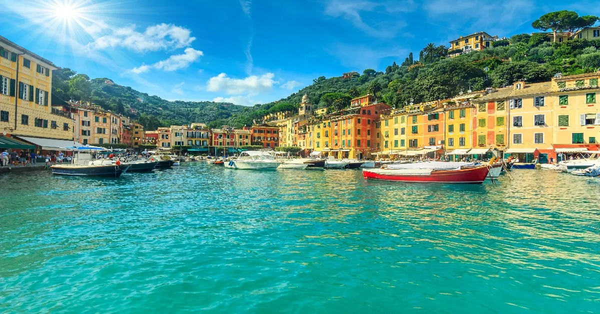 Italy Milan Turin Portofino Verona Dolomites Como - ทัวร์อิตาลี มิลาน ตูริน ปอร์โตฟิโน่ เวโรนา โดโลไมท์ โคโม่