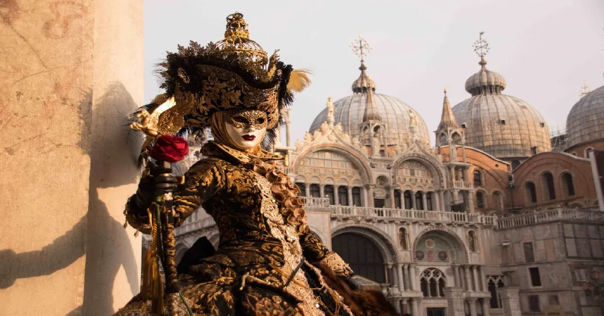 Europe France Switzerland Italy Paris Titlis Venice Carnival Rome - ทัวร์ยุโรป ฝรั่งเศส สวิตเซอร์แลนด์ อิตาลี ปารีส ทิตลิส เวนิสคาร์นิวาล โรม
