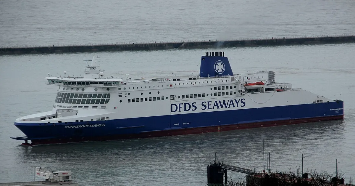 Scandinavia Sweden Norway Denmark Stockholm Orebro Karlstad Oslo DFDS Copenhagen Malmo - ทัวร์สแกนดิเนเวีย สวีเดน นอร์เวย์ เดนมาร์ก สต็อกโฮล์ม โอเรโบร คาร์ลสตัด ออสโล โคเปนเฮเกน ล่องเรือสำราญ DFDS  และชมปราสาทมัลเมอ