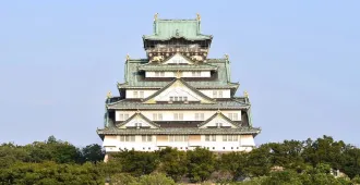 ทัวร์ญี่ปุ่น โอซาก้า โตเกียว ฟูจิ ทาคายามะ  ชมดอกซากุระ ปราสาทโอซาก้า วัดโคโตคุอิน (อิสระ 1 วัน)