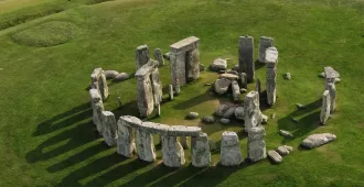 Europe England London Stonehenge Baths Cotswolds - ทัวร์ยุโรป อังกฤษ ลอนดอน สโตนเฮนจ์ บาธ คอทส์โวลส์ (อิสระ 1 วัน)