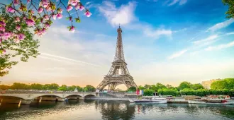 Benelux Germany Netherland Belgium France Keukenhof - ทัวร์เบเนลักซ์ เยอรมนี เนเธอร์แลนด์ เบลเยียม ฝรั่งเศส หอไอเฟล สวนดอกไม้เคอเคนฮอฟ