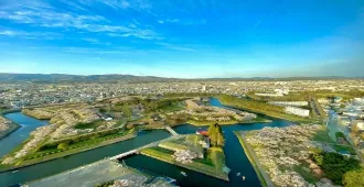 ทัวร์ญี่ปุ่น ซุปตาร์ ฮอกไกโด ฮาโกดาเตะ โทยะ โอตารุ ป้อมโกเรียวคาคุ หุบเขานรกจิโกกุดานิ