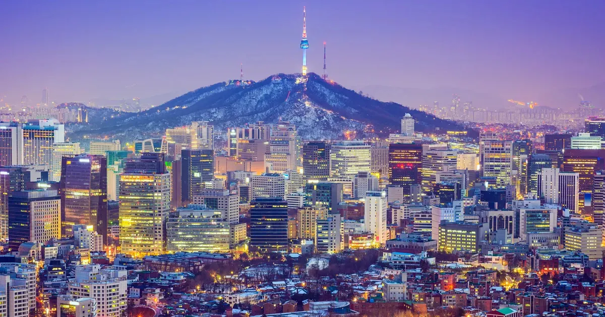 ทัวร์เกาหลี โซล ชมโชว์ AURORA MEDIA SHOW (เที่ยวอิสระ)