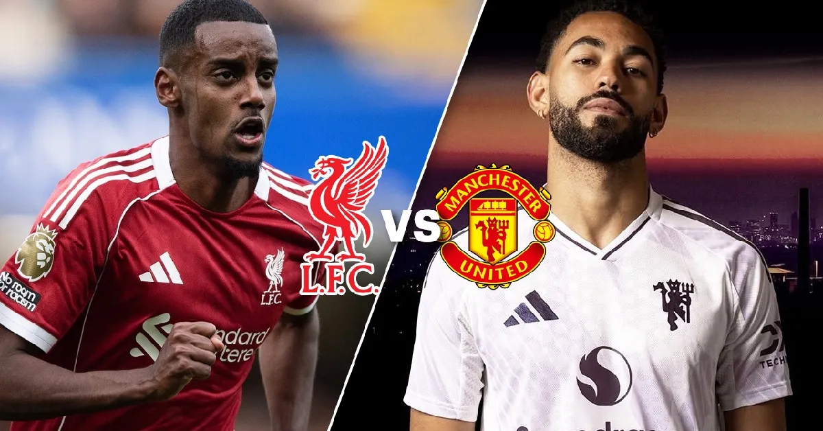 England London Manchester united VS Liverpool Football - ทัวร์อังกฤษ ลอนดอน ชมการเเข่งขันฟุตบอล แมนยู ไนเต็ด พบกับ ลิเวอร์พูล สนามโอลด์ แทรฟฟอร์ด 