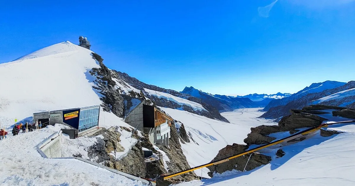 Europe Italy Switzerland France Paris Venice Island Jungfrau - ทัวร์ยุโรป อิตาลี สวิตเซอร์แลนด์ ฝรั่งเศส ปารีส เกาะเวนิส ยอดเขาจุงเฟรา