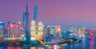 ทัวร์จีน เซี่ยงไฮ้ หมู่บ้านโบราณจูเจียเจี่ยว หอไข่มุก (ไม่ลงร้าน)