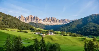 Europe Italy Switzerland Pisa Tirano Diavolezza Dolomites - ทัวร์ยุโรป อิตาลี สวิตเซอร์แลนด์ ปิซ่า ทิราโน่ หอเอนปิซ่า ขึ้นเขาไดอาโวเลซซ่า นั่งรถไฟชมเส้นทางมรดกโลก ชมความงามโดโลไมท์