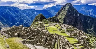 South America Brazil Argentina Peru Machu Picchu - ทัวร์อเมริกาใต้ บราซิล อาร์เจนติน่า เปรู เข้าชมมาชู ปิคชู 1 ใน 7 สิ่งมหัศจรรย์ล่าสุดของโลก (บินภายใน 6 ขา)