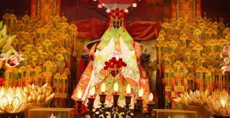 ทัวร์มาเก๊า พิธียืมเงินเจ้าแม่กวนอิม(ลงร้าน)