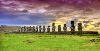 South America Chile Bolivia Peru Colombia Moai Salar de Uyuni - ทัวร์อเมริกาใต้ ชิลี โบลิเวีย เปรู โคลัมเบีย เที่ยว 4 ประเทศ ชมโมอายเกาะอีสเตอร์ ลุยทะเลเกลืออูยูนิที่ใหญ่ที่สุดในโลก (บินภายใน 6 ขา)