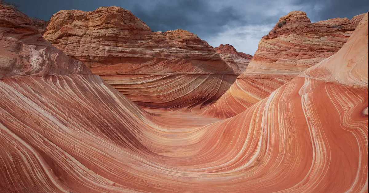 ทัวร์จีน ซุปตาร์ ออร์ดอส มองโกเลียใน อุทยานหุบเขาคลื่น(ลงร้าน)