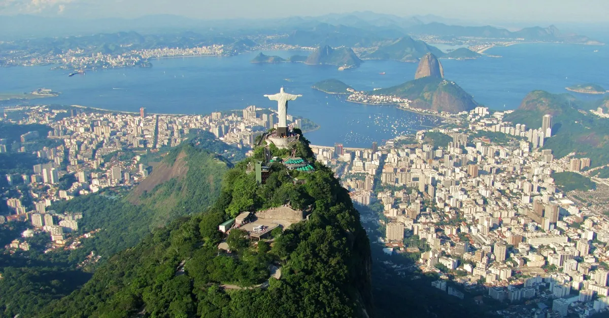 South America Brazil Argentina Peru Chile Machu Picchu - ทัวร์อเมริกาใต้ บราซิล อาร์เจนตินา เปรู ชิลี นั่งรถไฟสู่ มาชู ปิคชู ชม 1 ใน7 สิ่งมหัศจรรย์ใหม่ของโลก (บินภายใน7ขา)