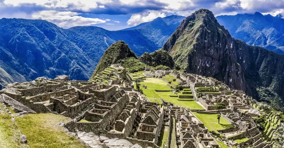 South America Brazil Argentina Peru Chile Machu Picchu - ทัวร์อเมริกาใต้ บราซิล อาร์เจนตินา เปรู ชิลี นั่งรถไฟสู่ มาชู ปิคชู ชม 1 ใน7 สิ่งมหัศจรรย์ใหม่ของโลก (บินภายใน7ขา)