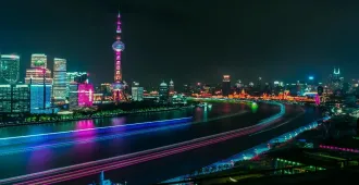 ทัวร์จีน หังโจว เซี่ยงไฮ้ ซูโจว ล่องเรือซีหู ตึกหลุยส์วิคตอง ถนนโบราณถังฉี (ลงร้าน)