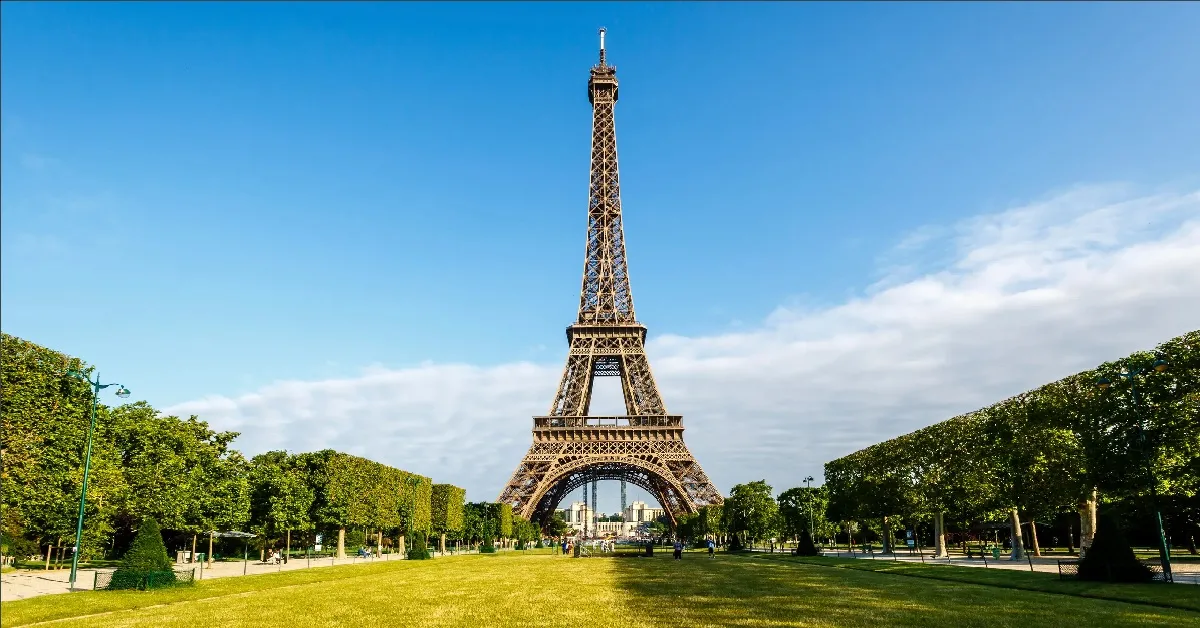 Benelux France Belgium Netherlands Paris Brussels Amsterdam Eiffel Keukenhof - ทัวร์เบเนลักซ์ ฝรั่งเศส เบลเยี่ยม เนเธอร์แลนด์ ปารีส บรัสเซลส์ อัมสเตอร์ดัม หอไอเฟล สวนเคอเคนฮอฟ