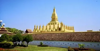 ทัวร์ลาวเหนือ เวียงจันทร์ วังเวียง หลวงพระบาง นั่งรถไฟความเร็วสูง ล่องแม่น้ำซอง