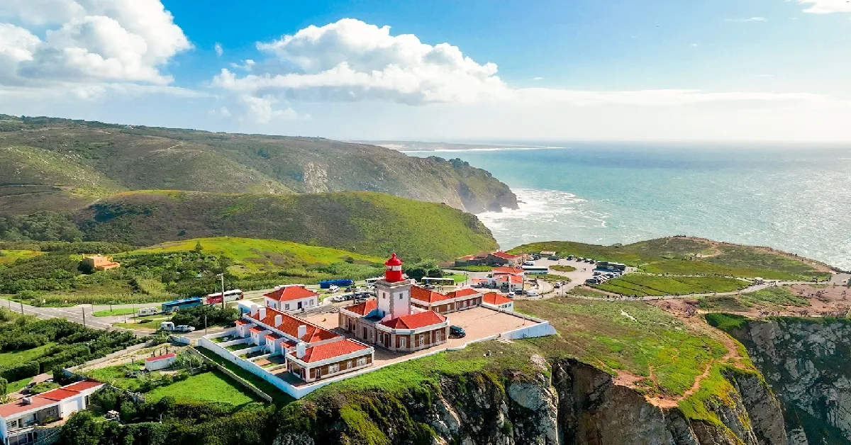 Portugal Spain Lisbon Porto Madrid Segovia Toledo Salamanca - ทัวร์โปรตุเกส สเปน ลิสบอน ปอร์โต้ มาดริด เซโกเบีย โตเลโด้ ซาลามังก้า