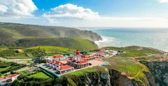 Portugal Spain Lisbon Porto Madrid Segovia Toledo Salamanca - ทัวร์โปรตุเกส สเปน ลิสบอน ปอร์โต้ มาดริด เซโกเบีย โตเลโด้ ซาลามังก้า