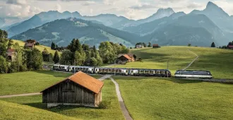 Grand Switzerland Zurich Lucerne Zermatt Interlaken Titlis Rigi Schilthorn - ทัวร์แกรนด์สวิตเซอร์แลนด์ ซูริค ลูเซิร์น เซอร์แมท อินเทอร์ลาเก้น ทิตลิส ริกิ ชิลธอร์น