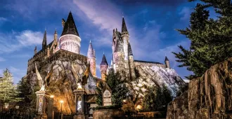 ทัวร์จีน ปักกิ่ง สวนสนุกยูนิเวอร์แซล สตูดิโอ (ไม่ลงร้าน+รวมบัตรเข้าสวนสนุก)