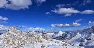 ทัวร์จีน เฉิงตู ต๋ากู่ การ์เซียร์ อุทยานปี้เผิงโกว (ไม่ลงร้าน)