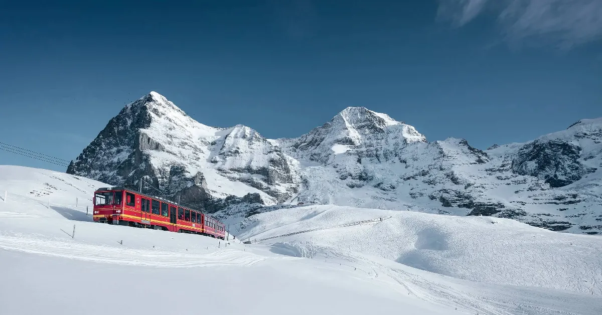 Europe France Switzerland Italy Eiffel Tower Jungfrau Milan - ทัวร์ยุโรป ฝรั่งเศส สวิตเซอร์แลนด์ อิตาลี หอไอเฟล จุงเฟรา มิลาน