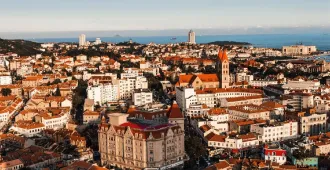 ทัวร์จีน ชิงเต่า จี๋หนาน จือป๋อ ซาจือโข่ว ลานสกีจินซาน (อิสระ 1 วัน+ไม่ลงร้าน)