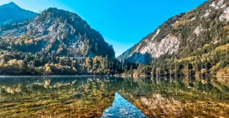 ทัวร์จีน เฉิงตู เที่ยว 3 อุทยาน จิ่วจ้ายโกว หวงหลง ต๋ากู่ปิงชวน ทะเลสาบเตี๋ยซี (ไม่ลงร้าน)