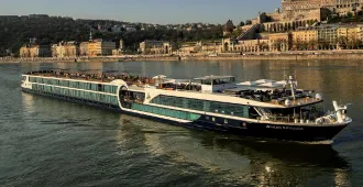 Netherlands Belgium Avalon Water Ways - ทัวร์ล่องเรือ เนเธอร์แลนด์ เบลเยียม Avalon Water Ways