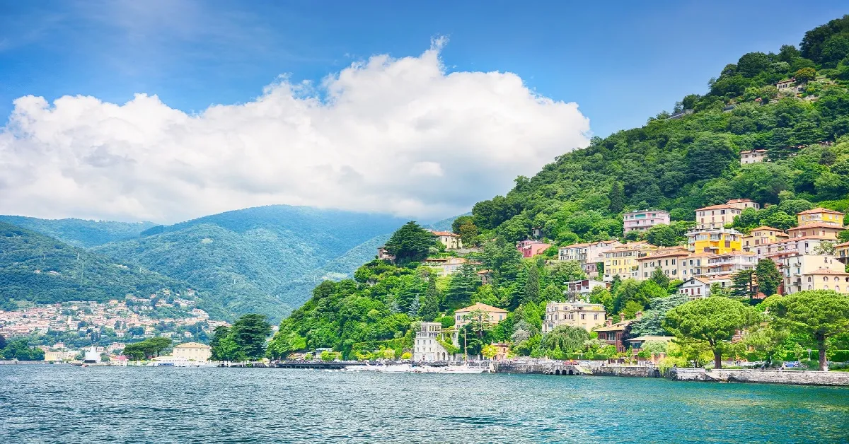 Italy Switzerland Milan Zermatt Titlis - ทัวร์อิตาลี สวิตเซอร์แลนด์ มิลาน เซอร์แมท ยอดเขาทิตลิส