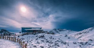 ทัวร์จีน เฉิงตู สี่ดรุณี  ปี้เผิงโกว ต๋ากู่ปิงชวน (ไม่ลงร้าน)