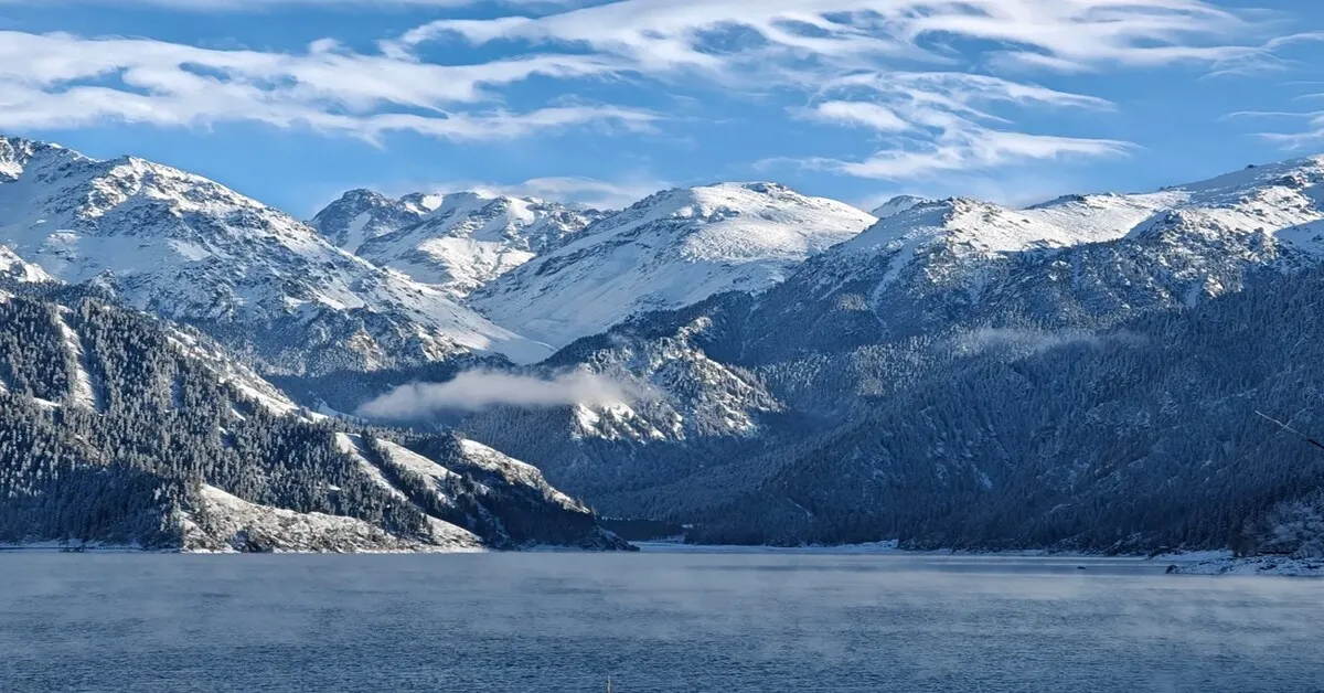 ทัวร์จีน ซินเจียงเหนือ มหัศจรรย์ เส้นทางสายไหม อูรุมชี ถูหลู่ฟาน (ไม่ลงร้าน)